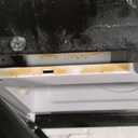 BLACK+DECKER EM044KB19 Over The Range Microwave Oven with One Touch, 1000 Watts, 400 CFM and Auto Cooking, OTR 1.9 Cu.ft