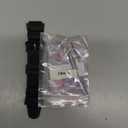 Rubber Strap Compatible with Casio DW9052 series men's watch band dw9052-1cwt bracelet 16mm/25mm black sport strap