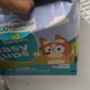 Pampers Training Pants - Easy Ups Boys & Girls Bluey - Size 3T-4T, 124 Count, Children's Potty Underwear 