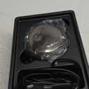 Electric Razors for Women, 6D Electric Shaver for Women Legs, Painless Hair Remover with Magnetic Head, Whole Body Shaver for Lady, Blue