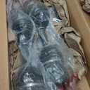 KAX 66-2192 Front Left CV Axle Shaft Assembly Fit For 2009-2014 Ford F-150 4WD, 2007-2015 Ford Expedition 4WD, 2007-2015 Lincoln Navigator 4WD, 2 PCS CV Axle