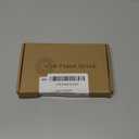 Aiibe 5 Pack 64GB USB Flash Drive 64 GB Flash Drives Thumb Drive Swivel USB Stick USB 2.0 Pen Drive (64G, 5 Mixed Colors: Black Red Yellow White Purple)