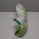 Flexzilla Air Hose, 3/8 in. x 25 ft., 1/4 in. MNPT Fittings, Heavy Duty, Lightweight, Hybrid, ZillaGreen - HFZ3825YW2