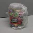Now and Later Original Mix, Individually Wrapped Mixed Fruit Chew Candy, 60 Ounce Jar (EXP 12/31/26)
