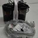 Portable Carpet & Upholstery Spot Cleaner (Light)