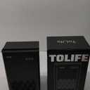 Black Dehumidifier