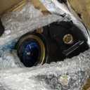 Pregreased 5 on 4.5'' Hub and #84 Spindle Kits for 3500lb Trailer