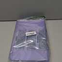 Comic Book Top Loaders for Current, Toploader Hard Sleeves Holder for Comic Books Storage and Display, 10 Pack