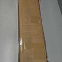 MorningRo Canoe Trolling Motor Mount, Trolling Mount with Ash Wood Crossbar and Motor Block for Quick and Easy Kayak