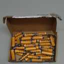 Amazon Basics AAA Alkaline High-Performance Batteries, 1.5 Volt, 10-Year Shelf Life, 36 Count (Pack of 1)