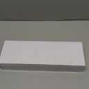 T300/T10 Long Tubular Light Bulb,40 Watt Equivalent E26 Base Amber Vintage Edison Bulb 4W Dimmable Tubular Antique Style Decorative LED Filament Light Bulb, 2700K Warm White,11.8 Inch, 2 Pack