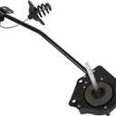 ECCPP Spare Tire Hoist 925-504 Fit for Acura for MDX 2001-20013, Fit for Honda for Pilot 2003-2008