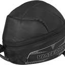 ViaTerra Motorcycle Riding Helmet Bag I Avoid Scratches & Dirt on Helmet Visor I for Safe Carry & Storage of Motorcycle Accessories I Soft Fleece Lined with Foam Padding