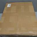 Stair Treads for Wooden Steps - Non Slip Carpet Stair Treads 15PCS Grey