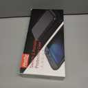 HEYSTOP Switch 2 Case for Nintendo Switch 2 Console & Accessories, Switch 2 Carrying Case with 12 Game Card Slots, Portable Hard Shell Pouch Carrying Travel Game Bag for Switch 2 Accessories