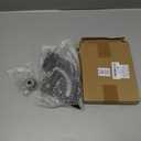 Steering Sector Pinion Gear Replacement for John Deere D105 D125 D160 D170 E100 S100 S160 X105 X125 X165, Replace UC14592