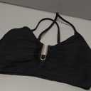 Bra, Black, Size XL