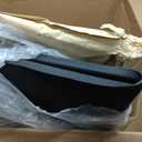 Powerty Cargo Mat Custom Fit for Kia Sportage 2023 2024 2025 Accessories Cargo Liner All Weather Rear Trunk Mat (Not for PHEV and NOT Fit Subwoofer in Cargo Area)
