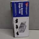 Havahart 1020 Two Door Mouse & Rat Trap Cage