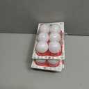 3 x Table Tennis Balls