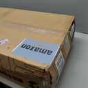 Bigfly 11'635" Super Wide Inflatable Stand Up Paddle Board, Ultra Stable Wide SUP for 2+1 People/Family/Big Size, 100L Backpack, All-Round Sup Board, US Big Fin