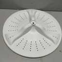 W10902814 Washplate Compatible with Whirlpool Maytag Washer Replaces W10609480 W10752287 W10834917 AP6037948 PS11769534