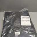 PROZAR Dog Car Seat Cover for Back Seat, Hard Bottom Back Seat Extender for Dogs, Back Seat Pet Cover for Dogs - Supports 400lbs, Waterproof Heavy Duty Scratch Dog Hammock for Car SUV and Small Truck