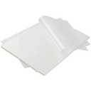 Self Adhesive Laminating Sheets, 9 x 11.5 Inches, 4 Mil Thick, Suited for Letter Size Self Sealing Lamination Sheets, 50pcs
