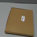 Joomer Halloween Battery Operated Window Lights, Orange Pumpkins, Purple Hats and Green Spider, Halloween Lights Decorations with Suction Cup and Timer Functions (Batteries not Included)