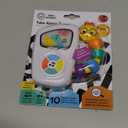 Baby Einstein Take Along Tunes Musical Toy, Ages 3 Months + (Red)