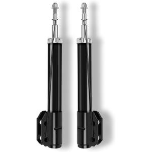 AUTOMUTO 2 Pcs Struts Shock Absorbers Compatible with 1994-2004 for Ford Mustang with 235060 Auto Shocks - Front