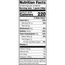 CORN NUTS BBQ Flavored Corn Kernels, Crunchy Corn Snacks, Snack Box, Variety Packs for Adults, 1.7 Oz. (Pack of 18) (EXP 03/20/27)