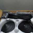 ZZXX All-in-One Low Voltage Landscape Lighting Kit 12-Pathway Lights with 96W Transformer, 5W LED Landscape Lighting Low Voltage 12-24V,IP66 Waterproof Outdoor Lights 2700K for Yard Patio Walkway