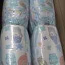 Pampers Training Pants - Easy Ups Boys & Girls Bluey - Size 5T-6T, 84 Count, Children's Potty Underwear