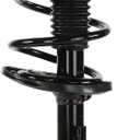 Monroe Quick-Strut 172766 Suspension Strut and Coil Spring Assembly for Toyota Highlander