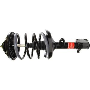Monroe Quick-Strut 172229 Suspension Strut and Coil Spring Assembly for Acura MDX
