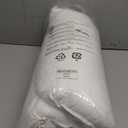 UGG Cooling Pillow Standard Size Pillow Hotel Style for Stomach, Back or Side Sleepers, Washable Cover Down Alternative for King Beds, 20-inch x 36-inch, White