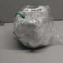 Extra Large Kitchen Utensil Holder, 360 Rotating Stainless Steel Cooking Utensil Holder for Countertop, 3 Compartment Flatware Organizer & Cooking Caddy with Removable BaseSilvery