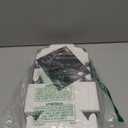 Bakepacker Black Bakery Boxes with Window 4x4x2.5 inches Small Size Pastry Boxes Mini Cookie Boxes for Bakerys Thick & Sturdy 100 Packs