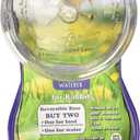 Lixit Reversible Waterer/Feeder for Rabbits and Other Small Animals. (Pack of 1)