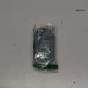 adidas Heather Reversible Web Golf Belt (OSFM, Black)