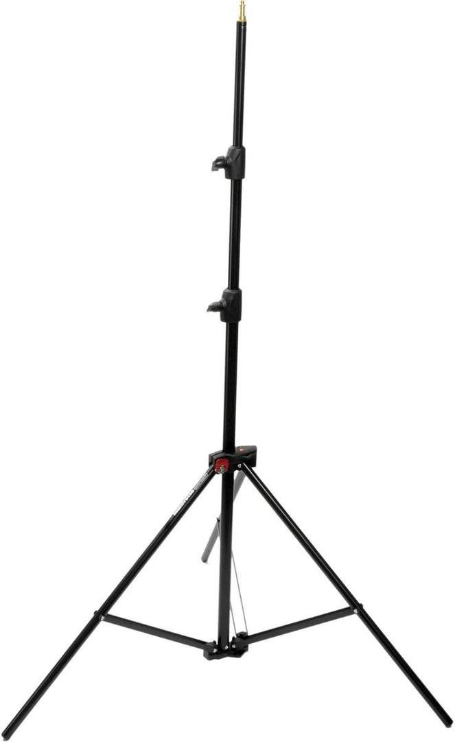 Manfrotto 1052BAC Compact Stand (Black)