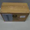HARDROCK Metal Ammo Can, Ammo Box