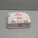 Fast One Birthday Decorations For Boys Tableware - Blue Race Car 1st Birthday Party Supplies Table Decorations, Plate, Cup, Napkin, Tablecloth, Cutlery, Serves 24