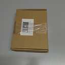 2 x Silicone Collapsible Dog Bowl Purple Bone