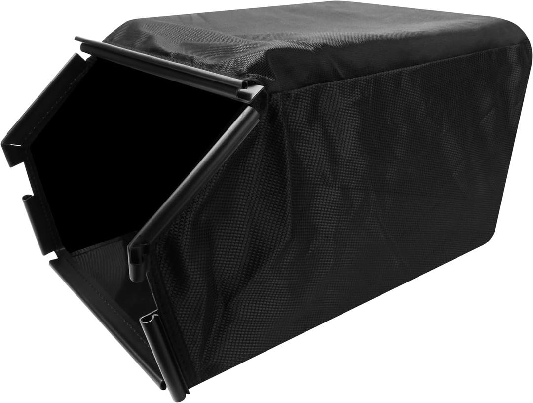970698001 Lawnmower Grass Bag for Ryobi RY40108, RY40109 20" 40V Cordless Mower (Frame is not Include)