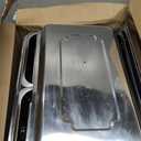 4 Pack Chafing Dishes for Buffet