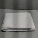 King Size 4 Piece Sheet Set - Comfy Breathable & Cooling Bed Sheets Set - Hotel Luxury Bedding for Women, Men, Kids, Teens, Boys & Girls - Deep Pockets, Soft, Wrinkle Free - Oeko-Tex - Antique White