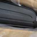 Floor Mats for 2026 Hyundai Palisade 7/8 Seat Hybrid Accessories | All Weather Cargo Mat with Backrest Mat, Waterproof Odorless TPE Material, for 2026 Palisade Hybrid Calligraphy Accessories