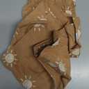 Gerber Baby Boys Toddler T-Shirt and Shorts Set, Suns, 5T